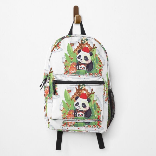 Item preview, Christmas pandas designed and sold by Nadith70.