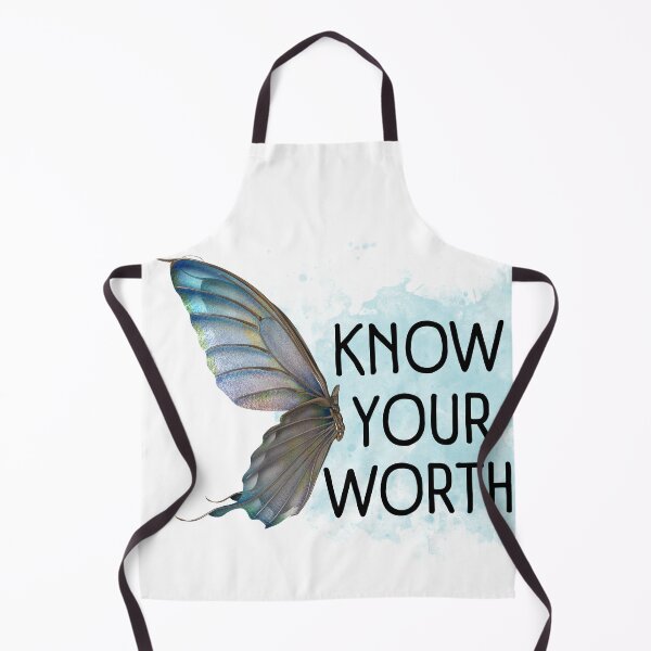 Item preview, Know Yor Worth designed and sold by Oreo2020 Creations.