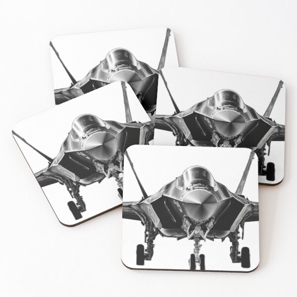 Item preview, F-35 Fighter Jet designed and sold by shutterrudder.