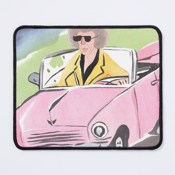 Item preview, "He's A Rebel" Phil Spector Inspired Art designed and sold by nateruvin.