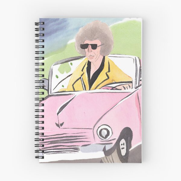 Item preview, "He's A Rebel" Phil Spector Inspired Art designed and sold by nateruvin.