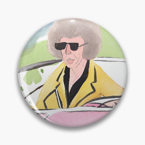Item preview, "He's A Rebel" Phil Spector Inspired Art designed and sold by nateruvin.