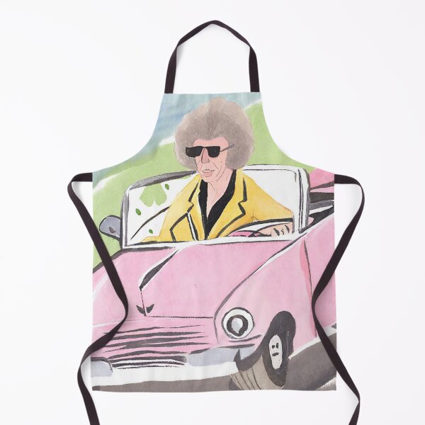 Item preview, "He's A Rebel" Phil Spector Inspired Art designed and sold by nateruvin.