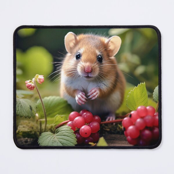 Item preview, Dormouse 1 designed and sold by ScenicViewPics.