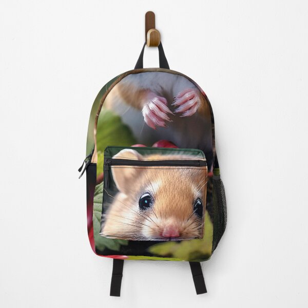 Item preview, Dormouse 1 designed and sold by ScenicViewPics.