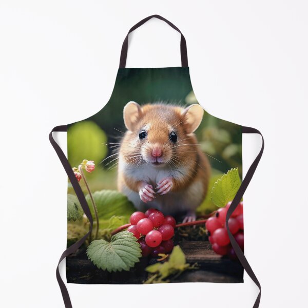 Item preview, Dormouse 1 designed and sold by ScenicViewPics.