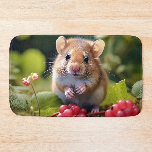 Item preview, Dormouse 1 designed and sold by ScenicViewPics.