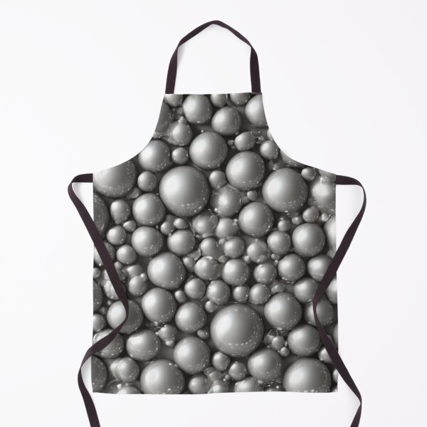Item preview, Silver bubbles designed and sold by K0822.