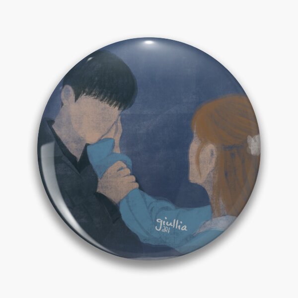 Item preview, Destined with You FANART 03 designed and sold by liajung.