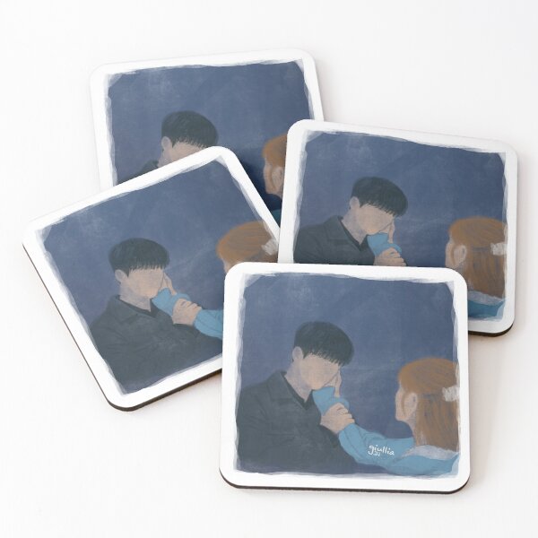 Item preview, Destined with You FANART 03 designed and sold by liajung.