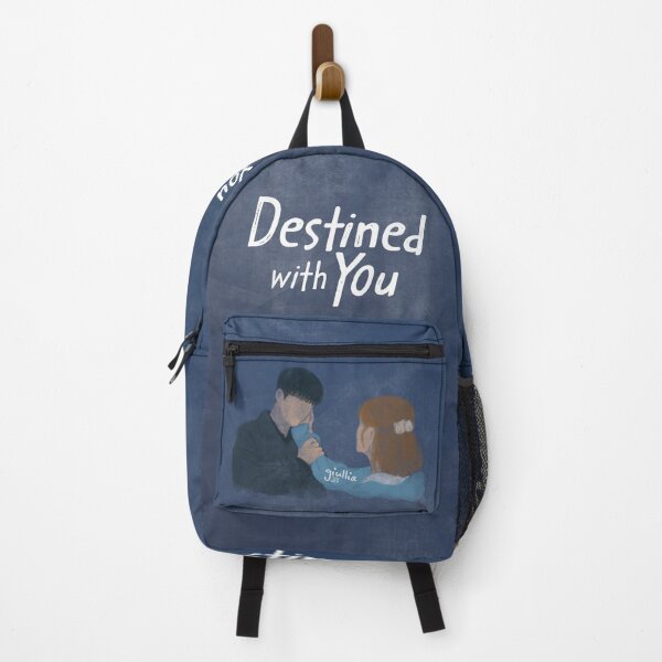 Item preview, Destined with You FANART 03 designed and sold by liajung.
