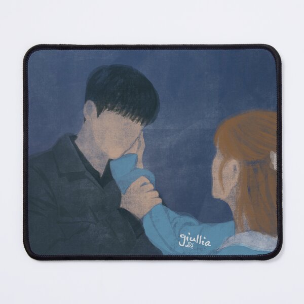 Item preview, Destined with You FANART 03 designed and sold by liajung.