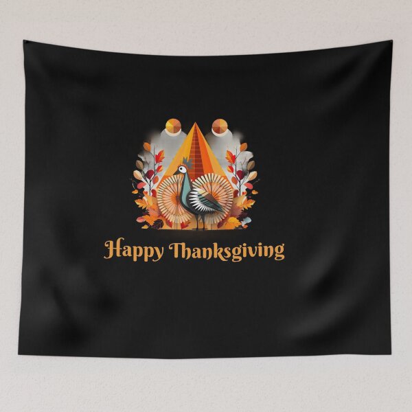 Item preview, Enjoy your Thanksgiving meal. Funny gift for a friend. designed and sold by Krzysztof Siwek.