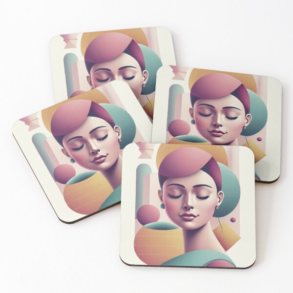 Item preview, Surreal Elegance designed and sold by StackedPixels.