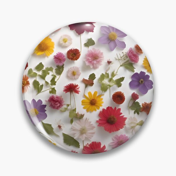 Item preview, Pressed and Dried Flowers designed and sold by scottanderson2.
