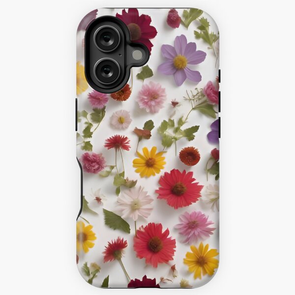 Item preview, Pressed and Dried Flowers designed and sold by scottanderson2.
