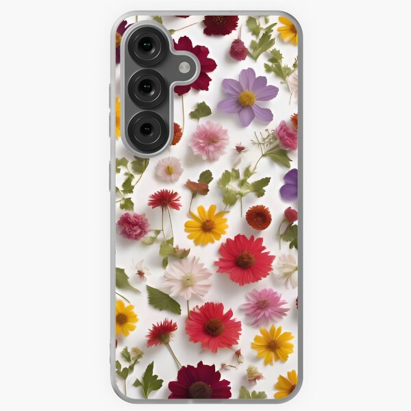 Item preview, Pressed and Dried Flowers designed and sold by scottanderson2.