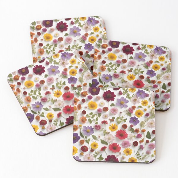 Item preview, Pressed and Dried Flowers designed and sold by scottanderson2.
