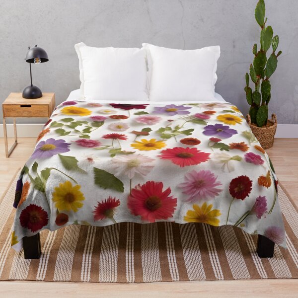Item preview, Pressed and Dried Flowers designed and sold by scottanderson2.