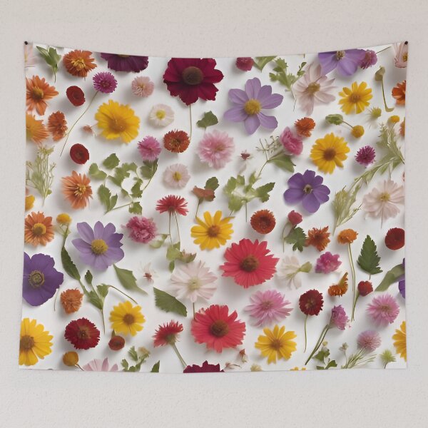 Item preview, Pressed and Dried Flowers designed and sold by scottanderson2.