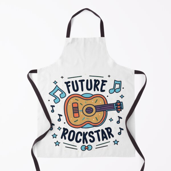 Item preview, future rockstar  designed and sold by PintSizedPixel.