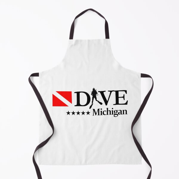 Item preview, Michigan (DV4) designed and sold by curranmorgan.