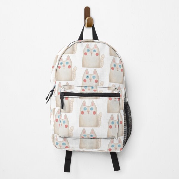 Item preview, Caramel cat designed and sold by Rbk Digital Studio.