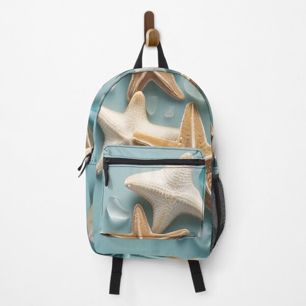 Item preview, Seashells on Blue designed and sold by scottanderson2.