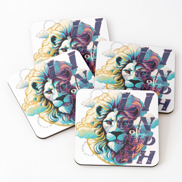 Item preview, Lion of Judah designed and sold by JMWheat.
