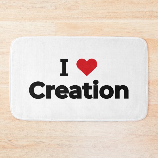 Item preview, I love Creation designed and sold by Moyanana.