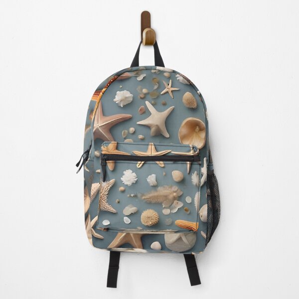 Item preview, Starfish and Shells designed and sold by scottanderson2.