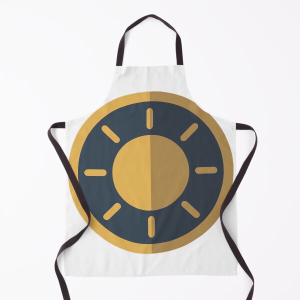 Item preview, The total eclipse design 1  designed and sold by Rinohana.