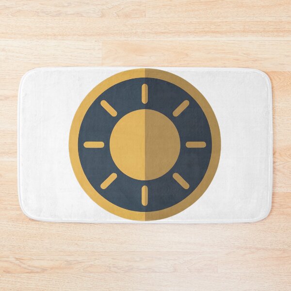 Item preview, The total eclipse design 1  designed and sold by Rinohana.