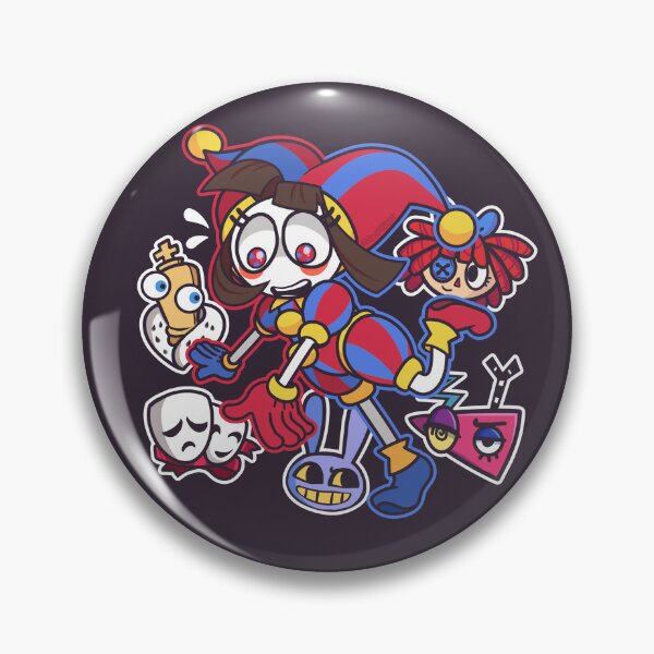 Item preview, Life's just one big digital circus  designed and sold by Speyerboot.