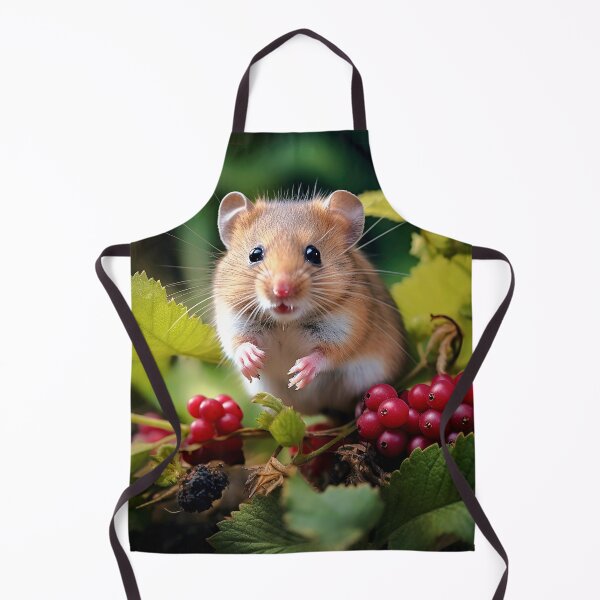 Item preview, Dormouse 2 designed and sold by ScenicViewPics.