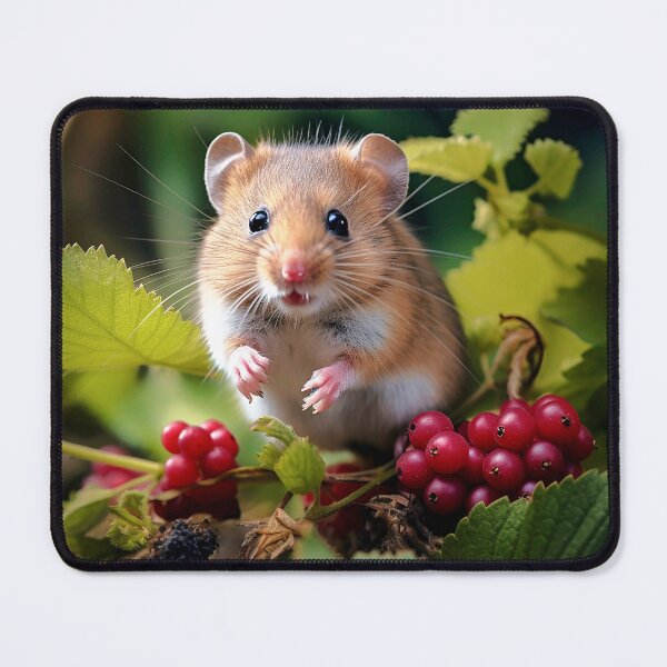Item preview, Dormouse 2 designed and sold by ScenicViewPics.