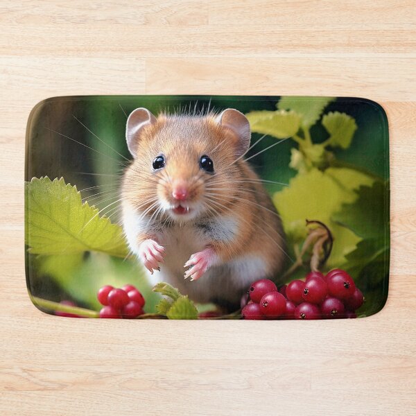 Item preview, Dormouse 2 designed and sold by ScenicViewPics.