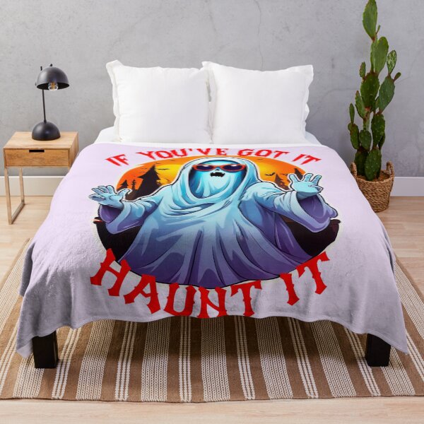 Item preview, If You've Got it, Haunt it 1 designed and sold by DigitalandPhoto.