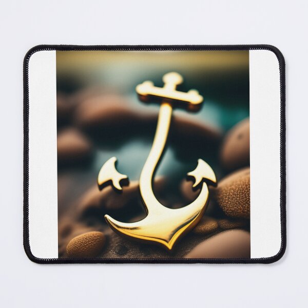 Item preview, Anchor Steam designed and sold by Suraj Thapa.