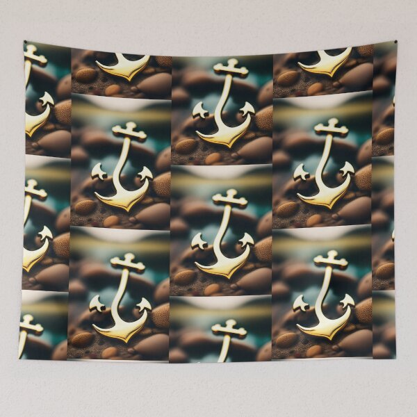 Item preview, Anchor Steam designed and sold by Suraj Thapa.