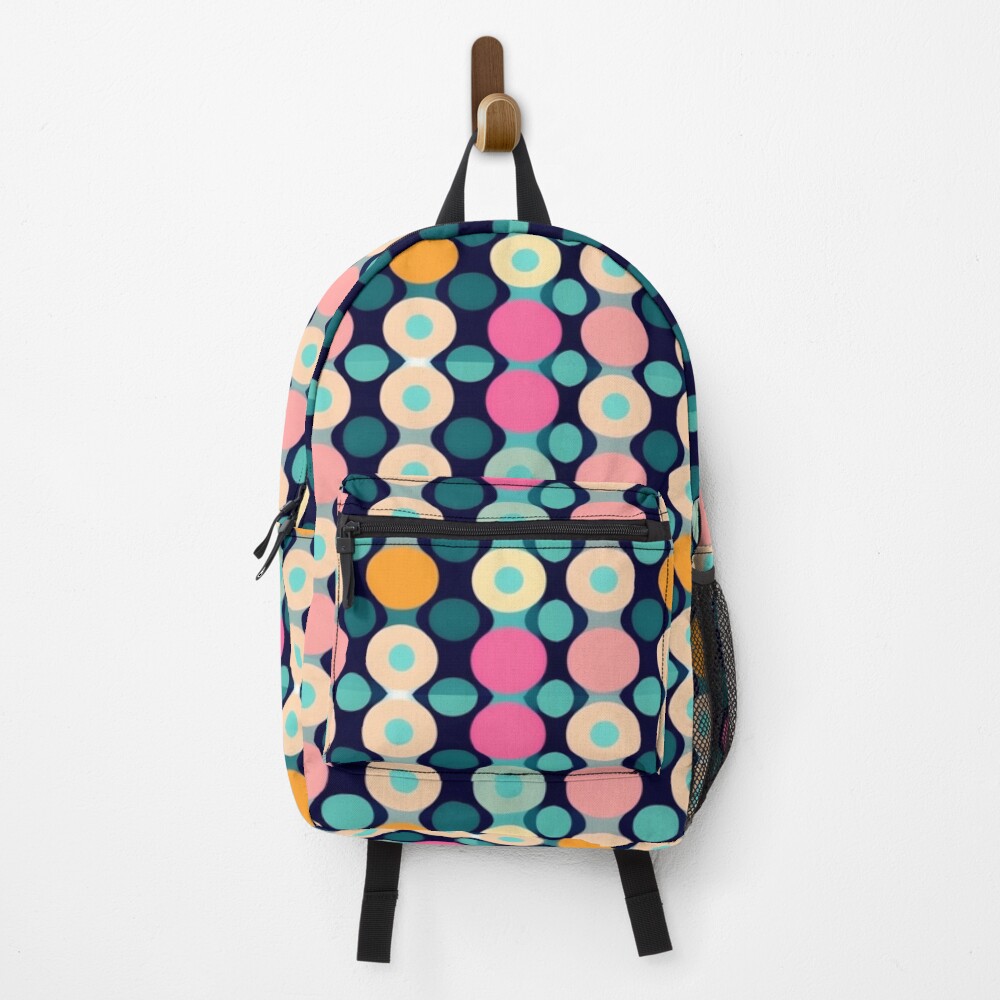 Item preview, Backpack designed and sold by Roxburylane.