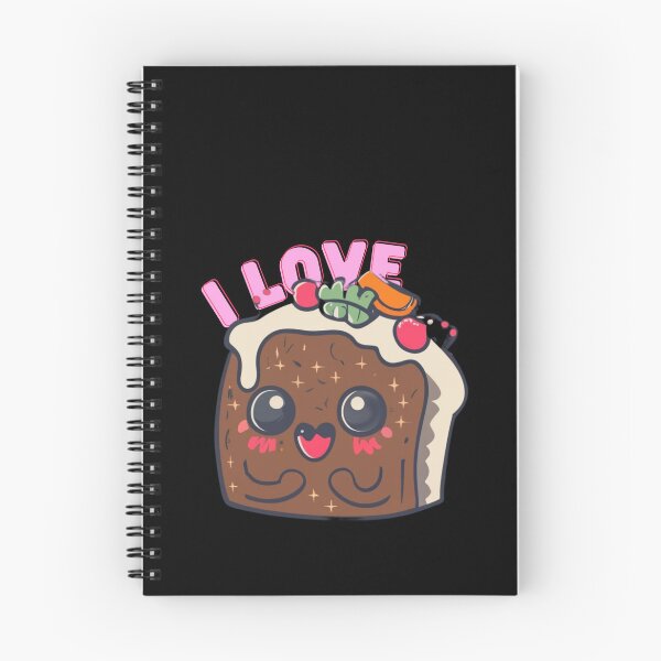Item preview, Fruitcake Funny Whimsical Fruitcake Delight designed and sold by EmiAndMike.
