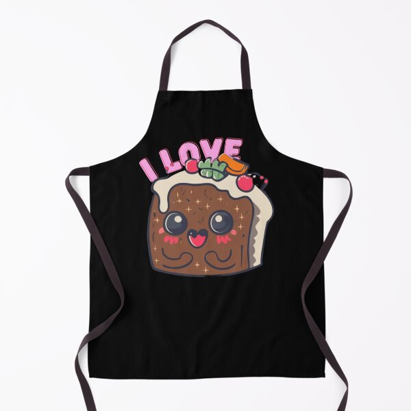 Item preview, Fruitcake Funny Whimsical Fruitcake Delight designed and sold by EmiAndMike.
