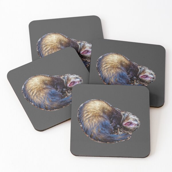 Item preview, Polecat just ROTFLMAO designed and sold by Dalyndigital Photography.