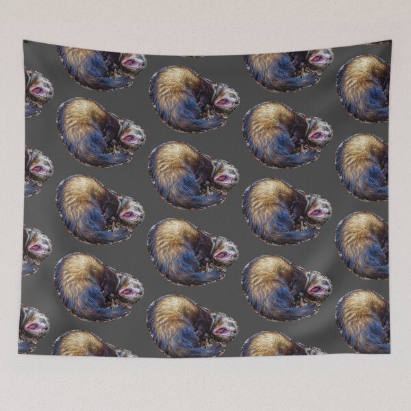 Item preview, Polecat just ROTFLMAO designed and sold by Dalyndigital Photography.