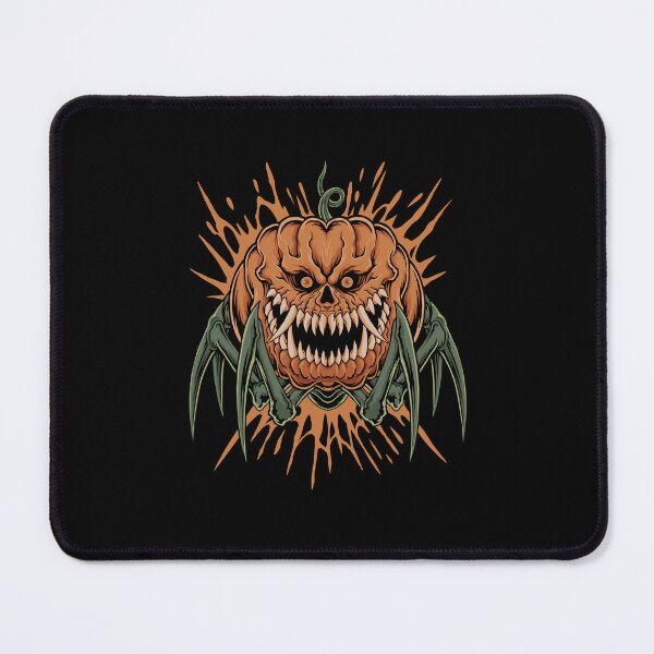 Item preview, Spider Pumpkin Monster designed and sold by svthyp.