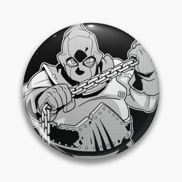 Item preview, Rogue Executioner designed and sold by MrHinkleDraws.