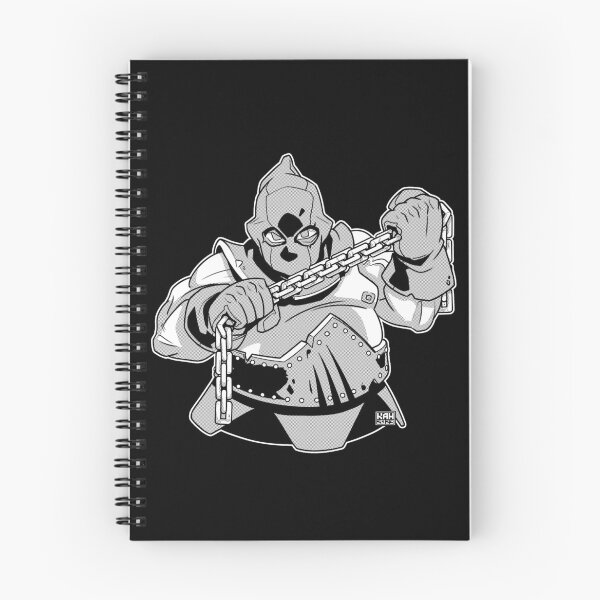 Item preview, Rogue Executioner designed and sold by MrHinkleDraws.