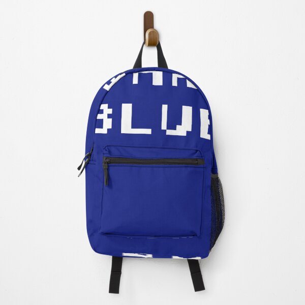 Item preview, Have a blue day designed and sold by Grab-it-fast.