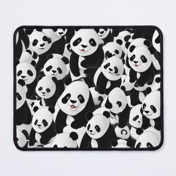 Item preview, Panda designed and sold by K0822.